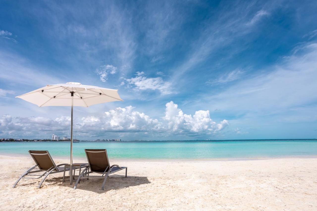 Preferred Club Premium Double Ocean Front